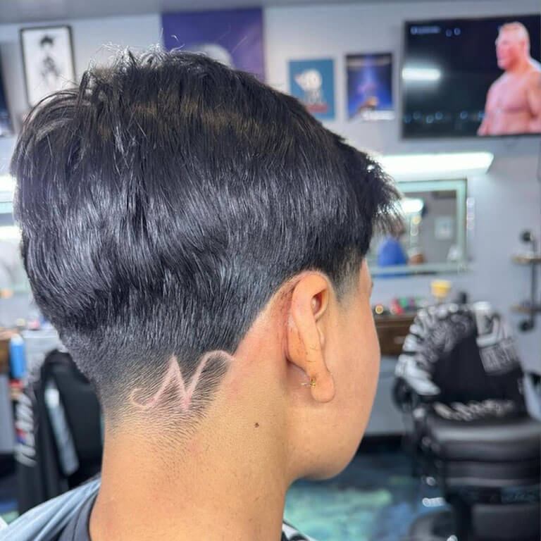 Exclusive Barber Studio LLC in Lancaster, CA (6)