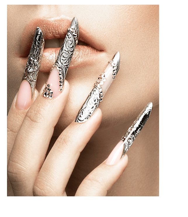 Slay Me Nails in Riverside, CA