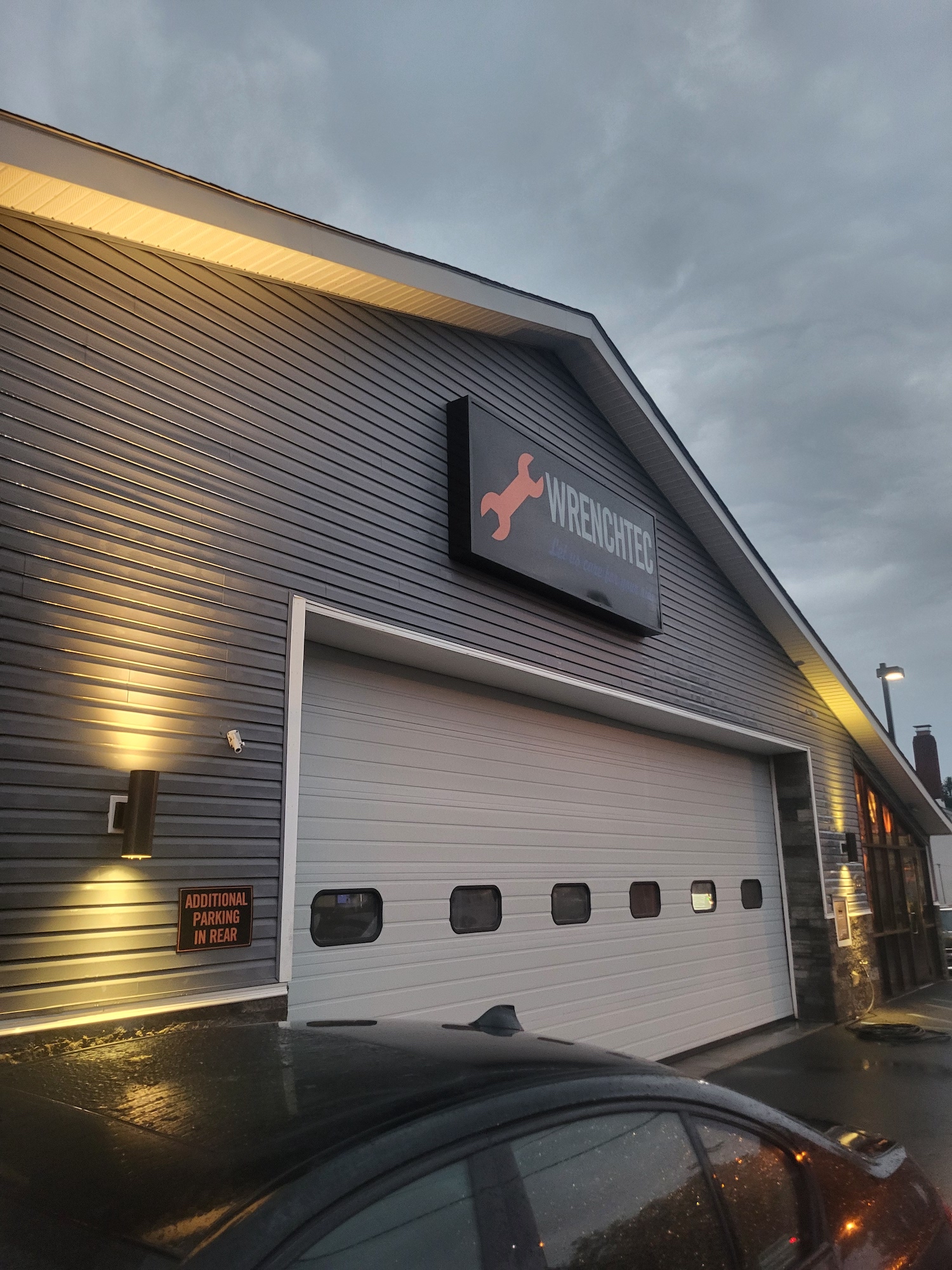 Wrenchtec in Nazareth, PA
