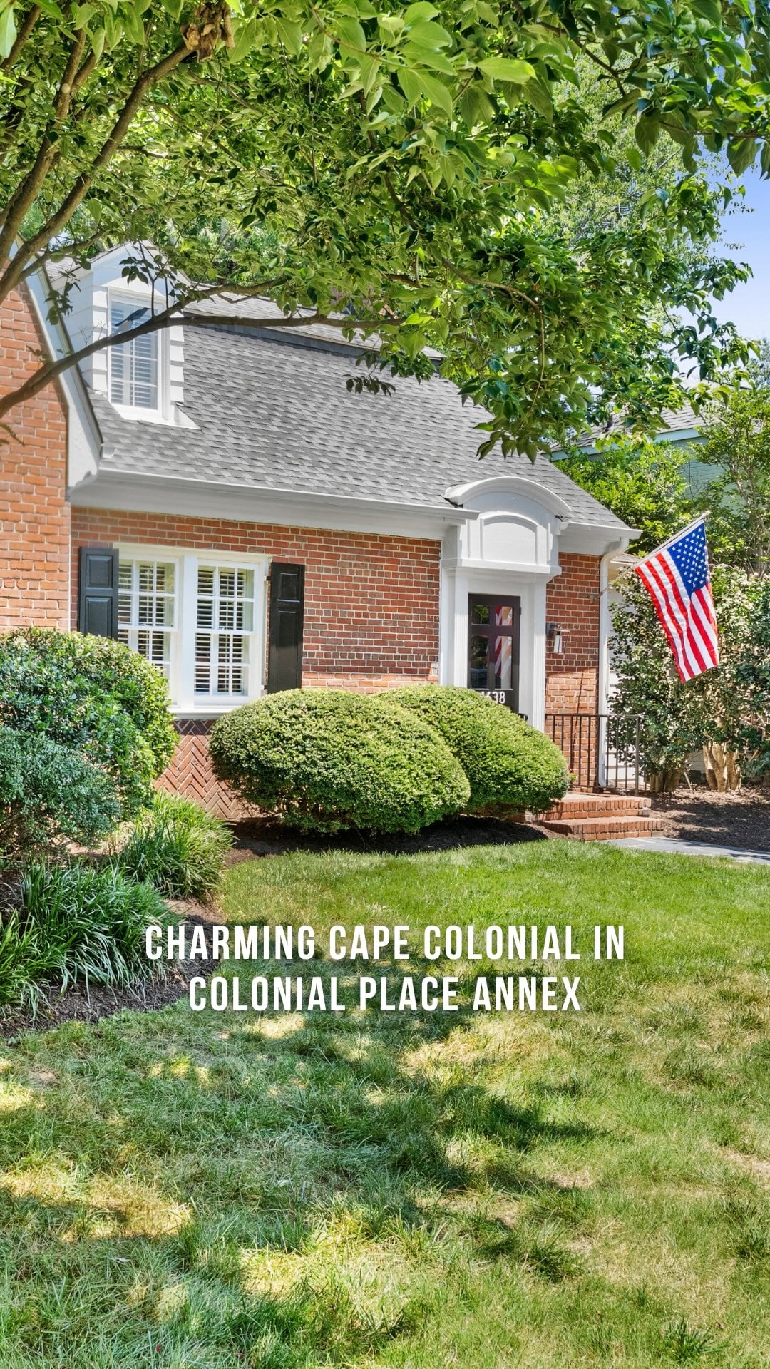 Shaheen, Ruth, Martin & Fonville Real Estate in Irvington, VA (5)