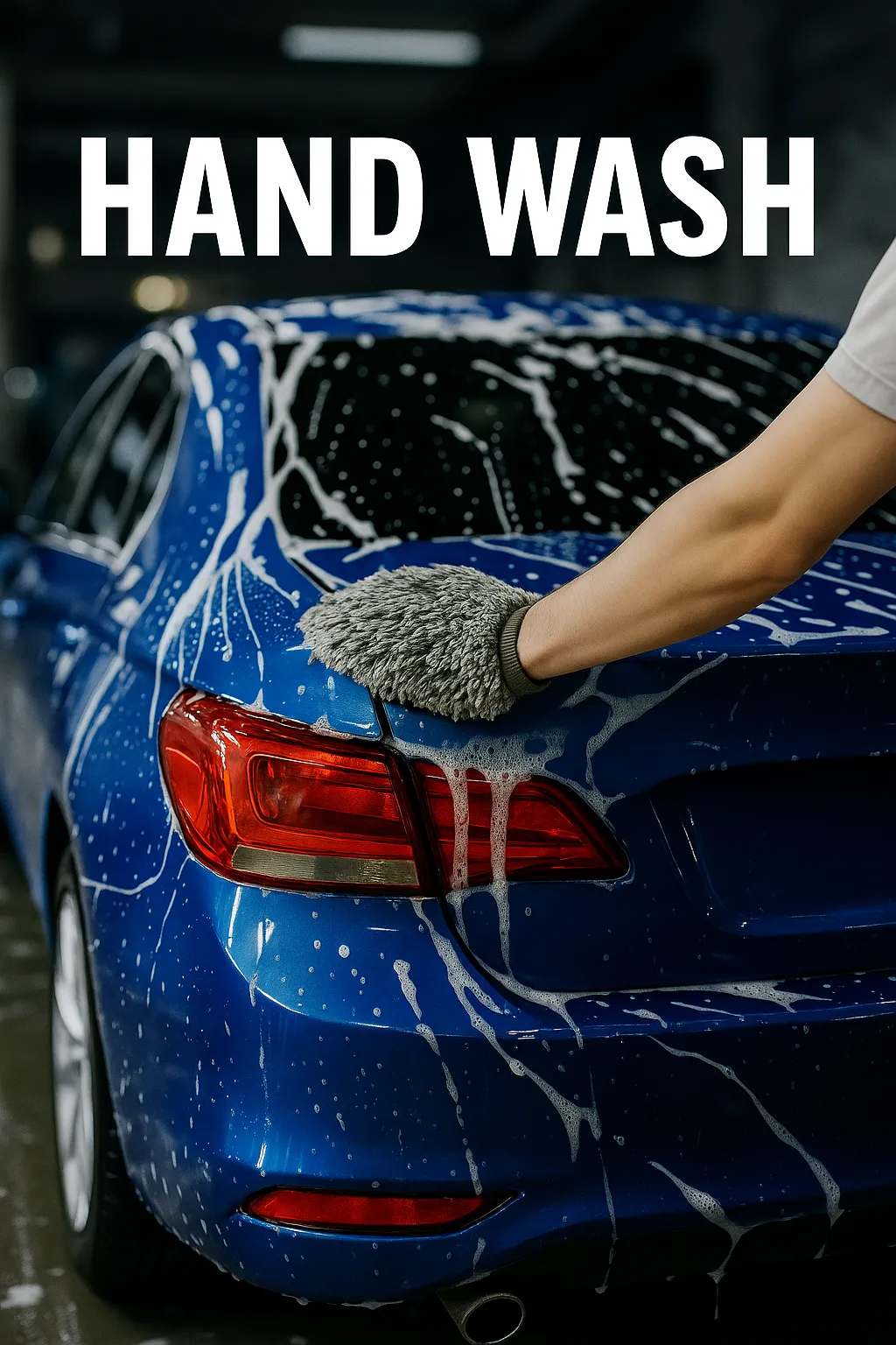 Clinton Carwash Associates in Bergenfield, NJ (6)