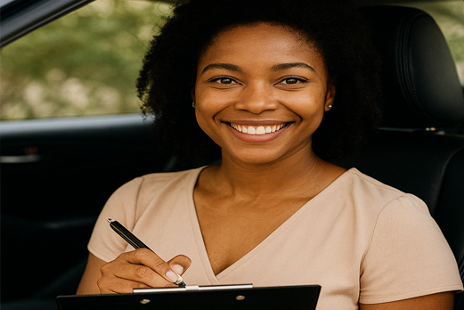 De’More Notary and Apostille Services in Crandall, TX (3)