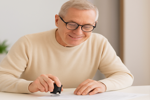 De’More Notary and Apostille Services in Crandall, TX (4)