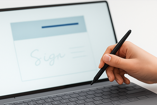 De’More Notary and Apostille Services in Crandall, TX (5)