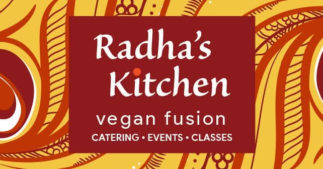 Radha's Kitchen in Alachua, FL