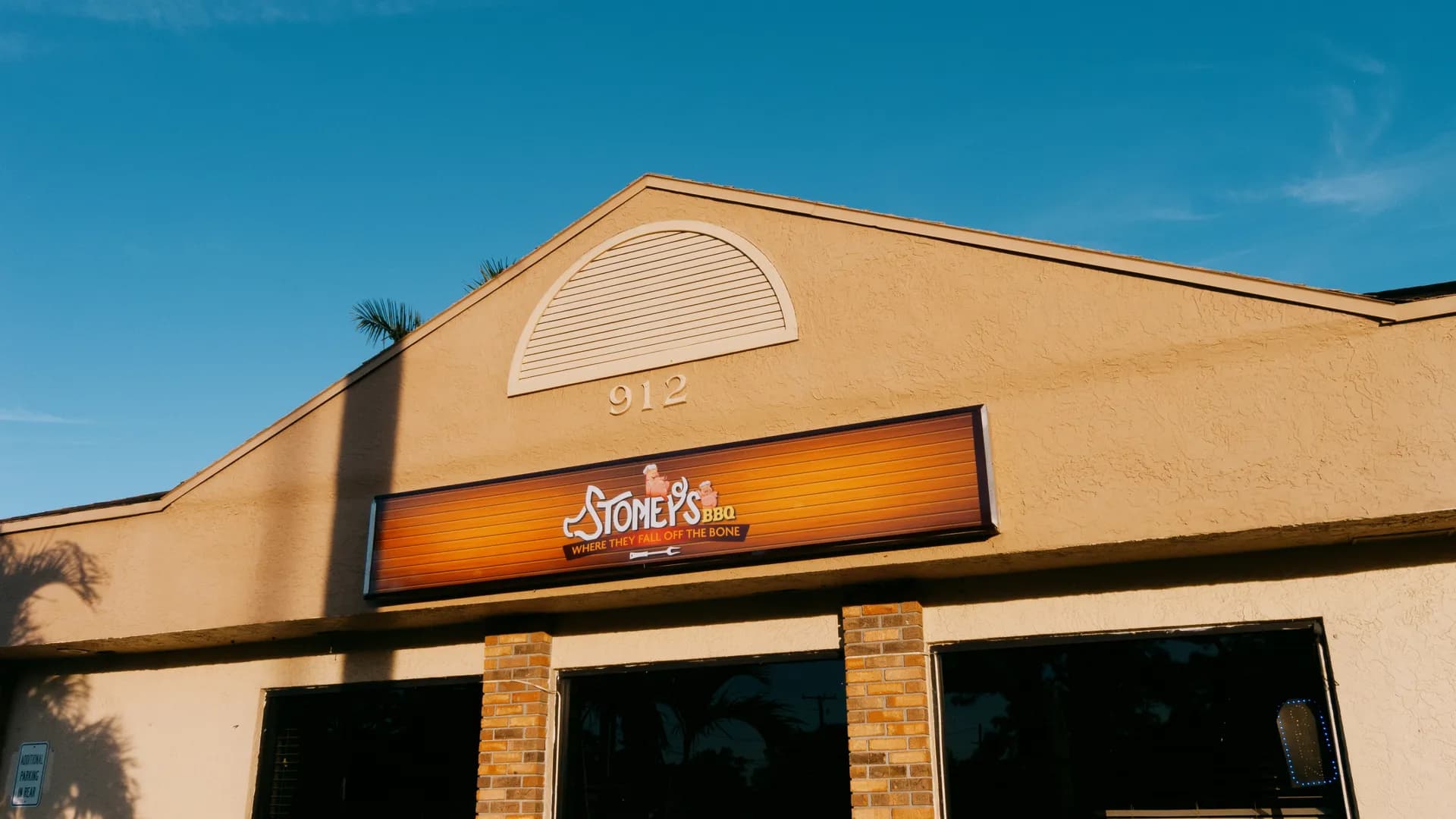 Stoney's BBQ Fort Pierce in Fort Pierce, FL