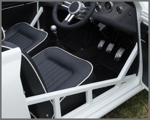 Foreign Car Specialties in Tallmadge, OH (5)