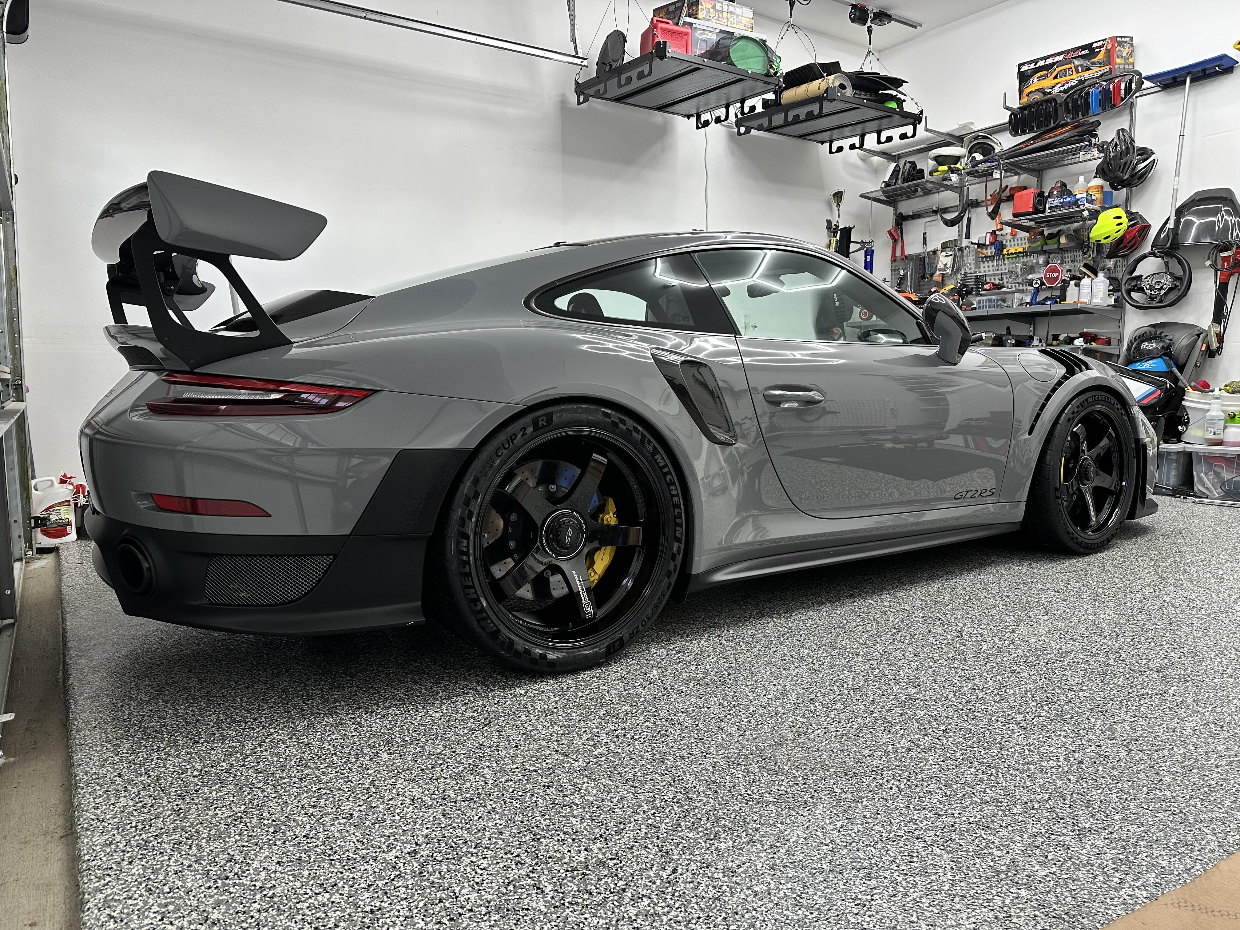 Bespoke Performance and Fabrication in Gaithersburg, MD