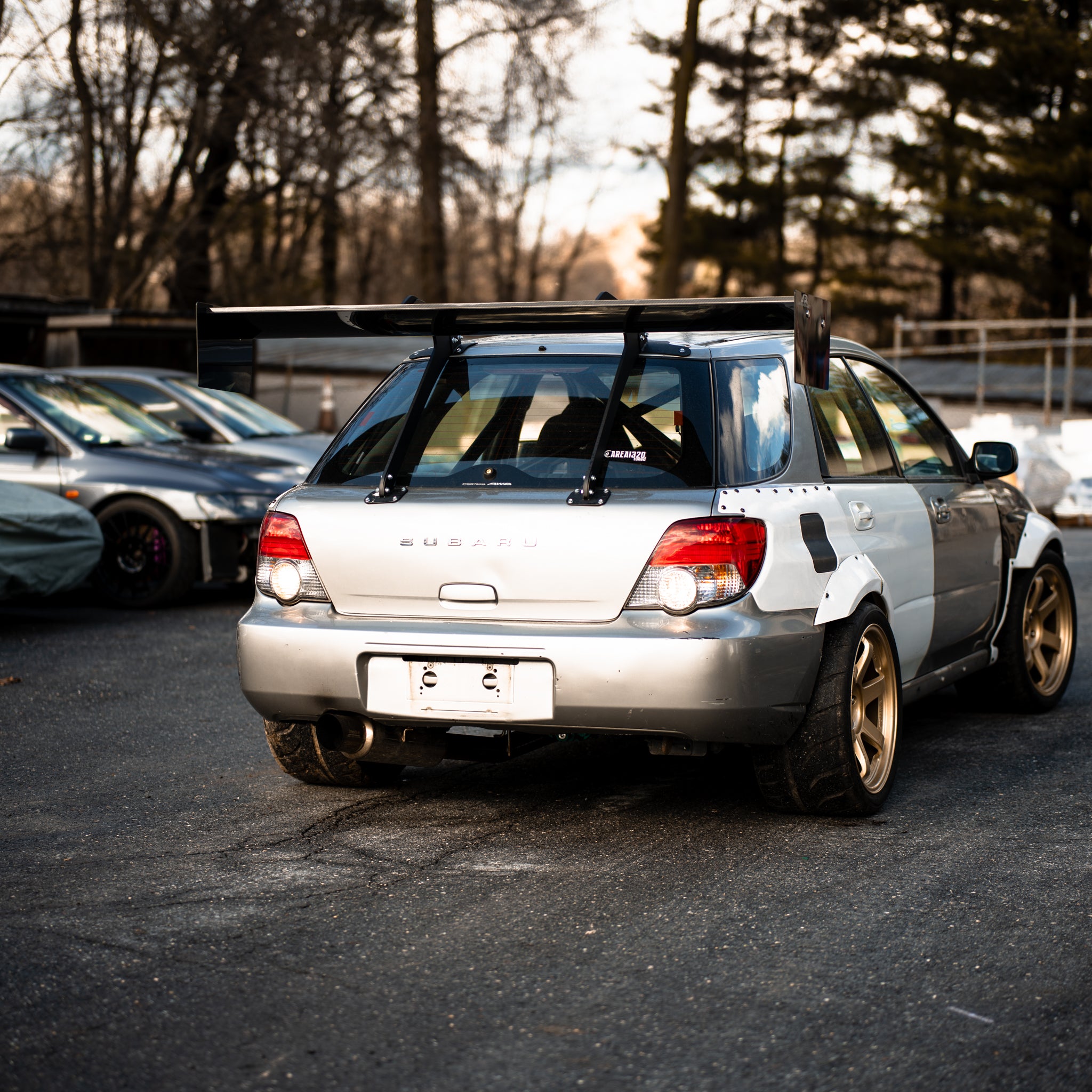 Bespoke Performance and Fabrication in Gaithersburg, MD (2)