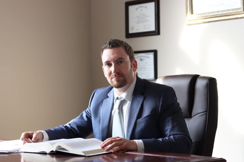 NBMS Law, P.C. in Beaver, PA (2)