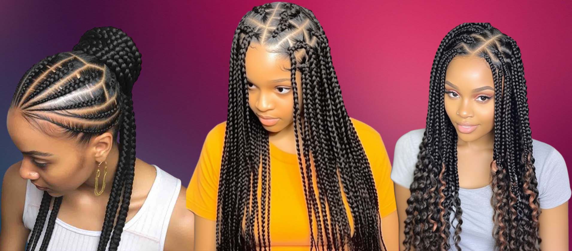Hawa African Hair Braiding in Austell, GA