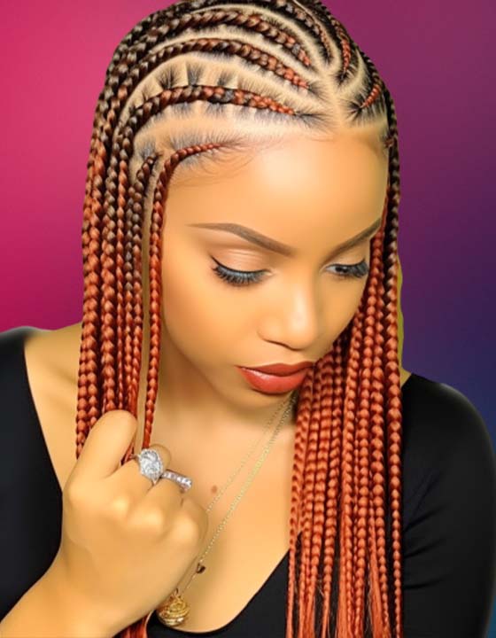 Hawa African Hair Braiding in Austell, GA (2)