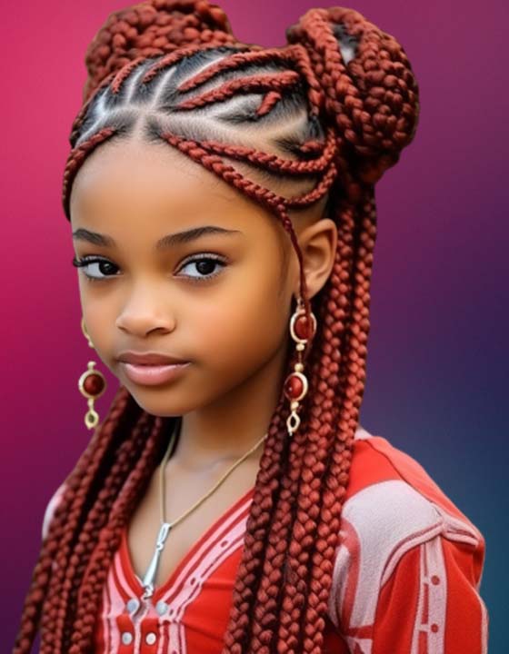 Hawa African Hair Braiding in Austell, GA (3)