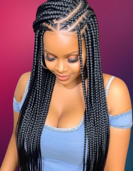Hawa African Hair Braiding in Austell, GA (4)