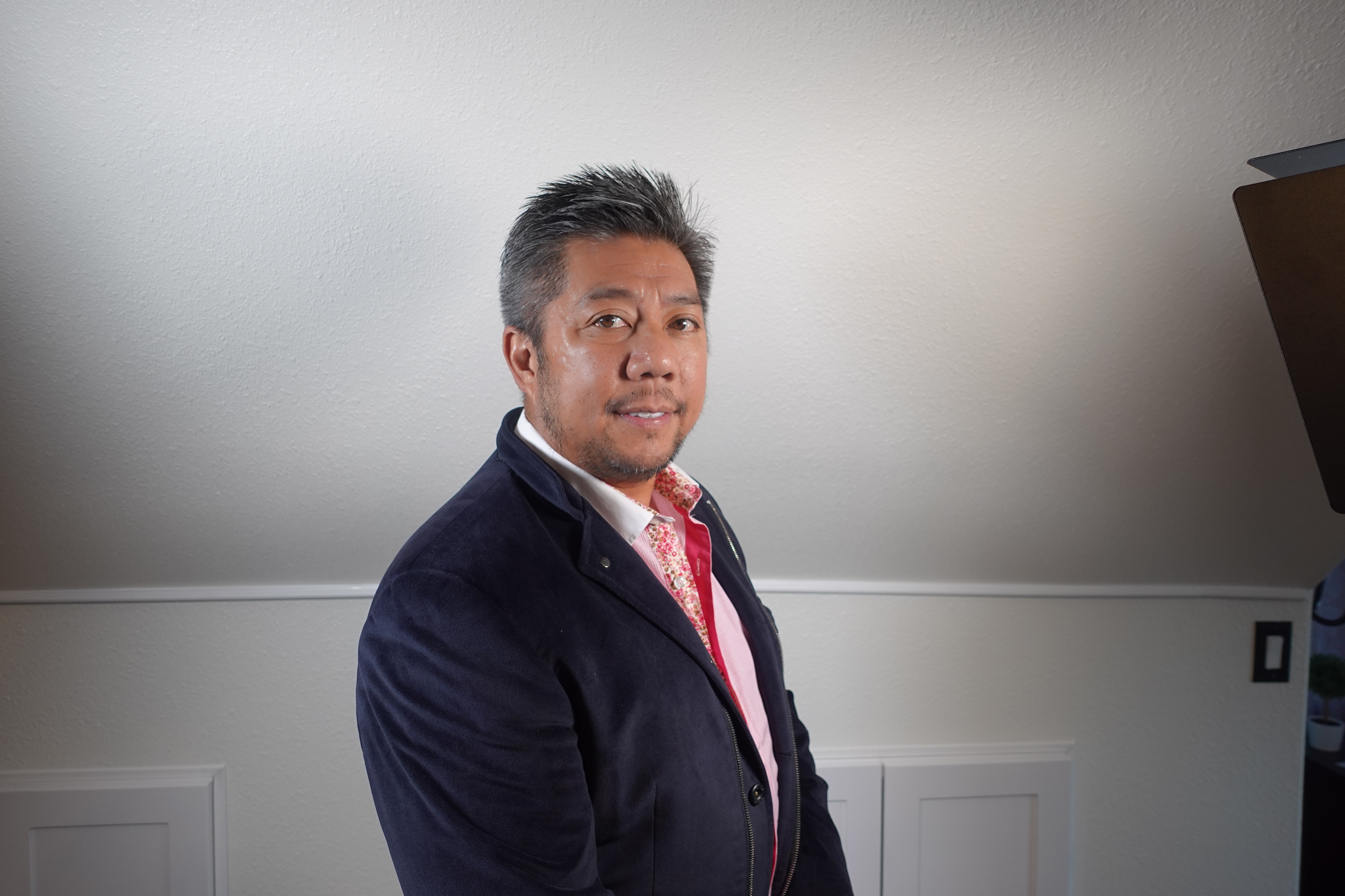 Jeffrey DeJesus Realtor | EXP Realty Branch Manager | DRE# 01723599 in Daly City, CA