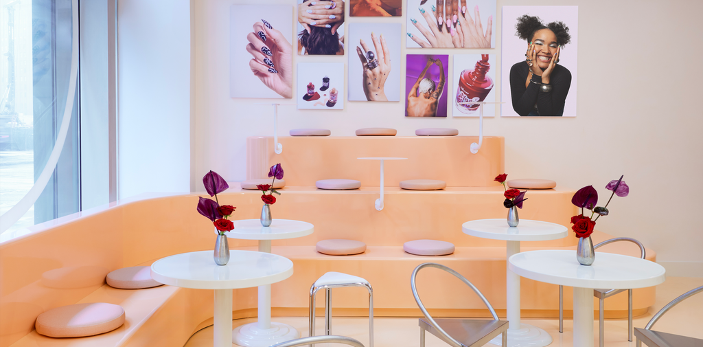 Chillhouse Soho - Nail Studio & Spa in New York, NY