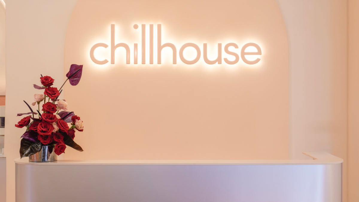 Chillhouse Soho - Nail Studio & Spa in New York, NY (4)