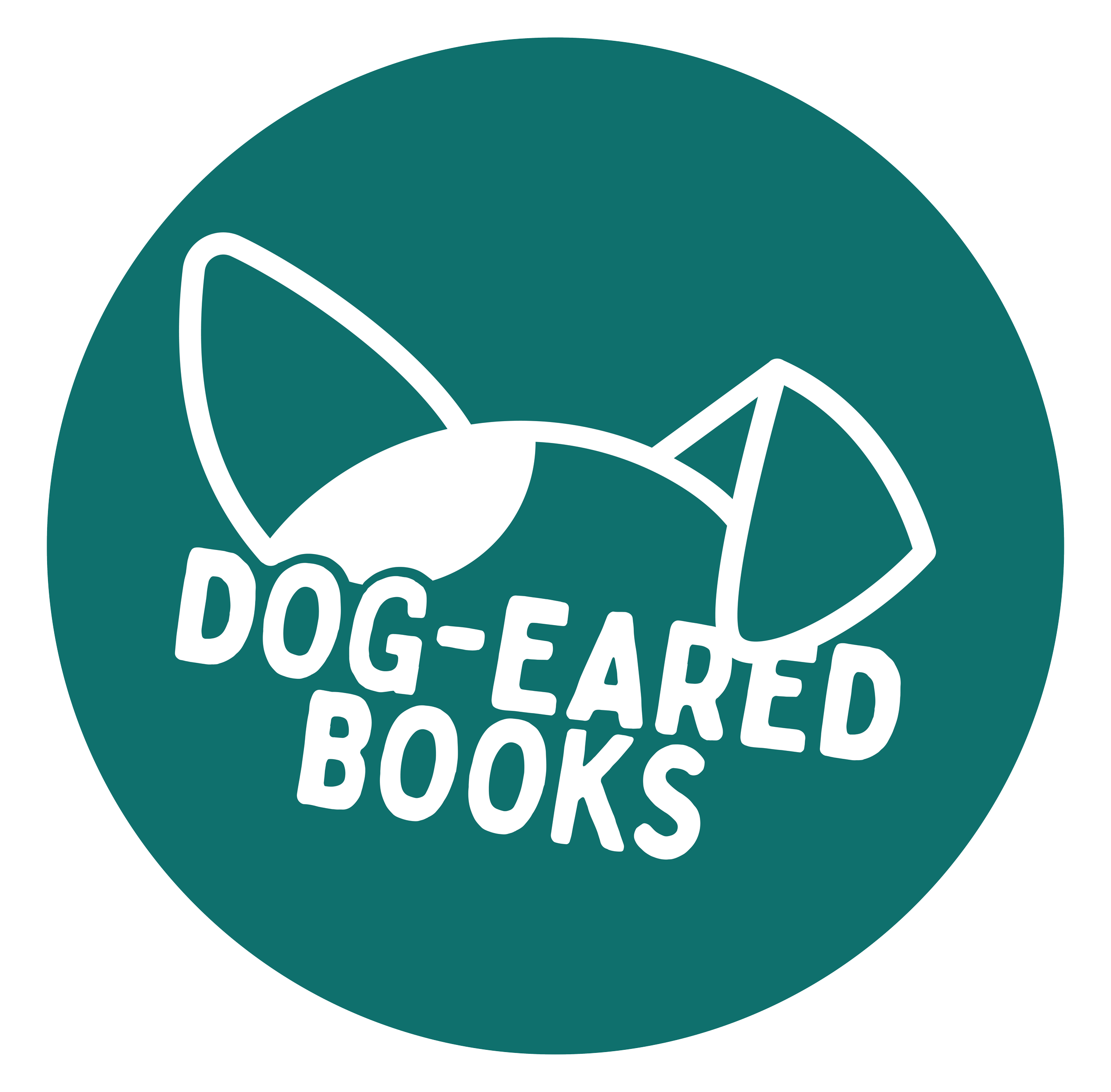 Dog-Eared Books in Raleigh, NC (2)