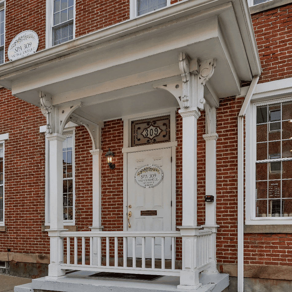 Spa 309 Salon & Boutique in Greensburg, PA (3)