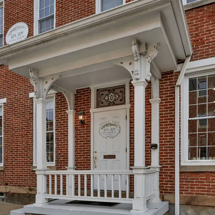 Spa 309 Salon & Boutique in Greensburg, PA (4)