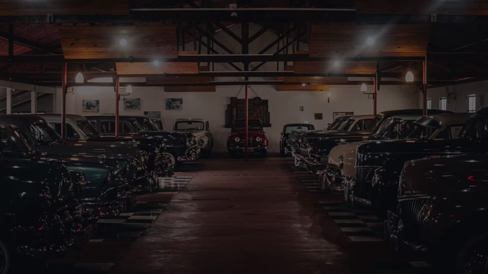 Stars & Stripes Automotive, LLC in Bessemer, AL (2)