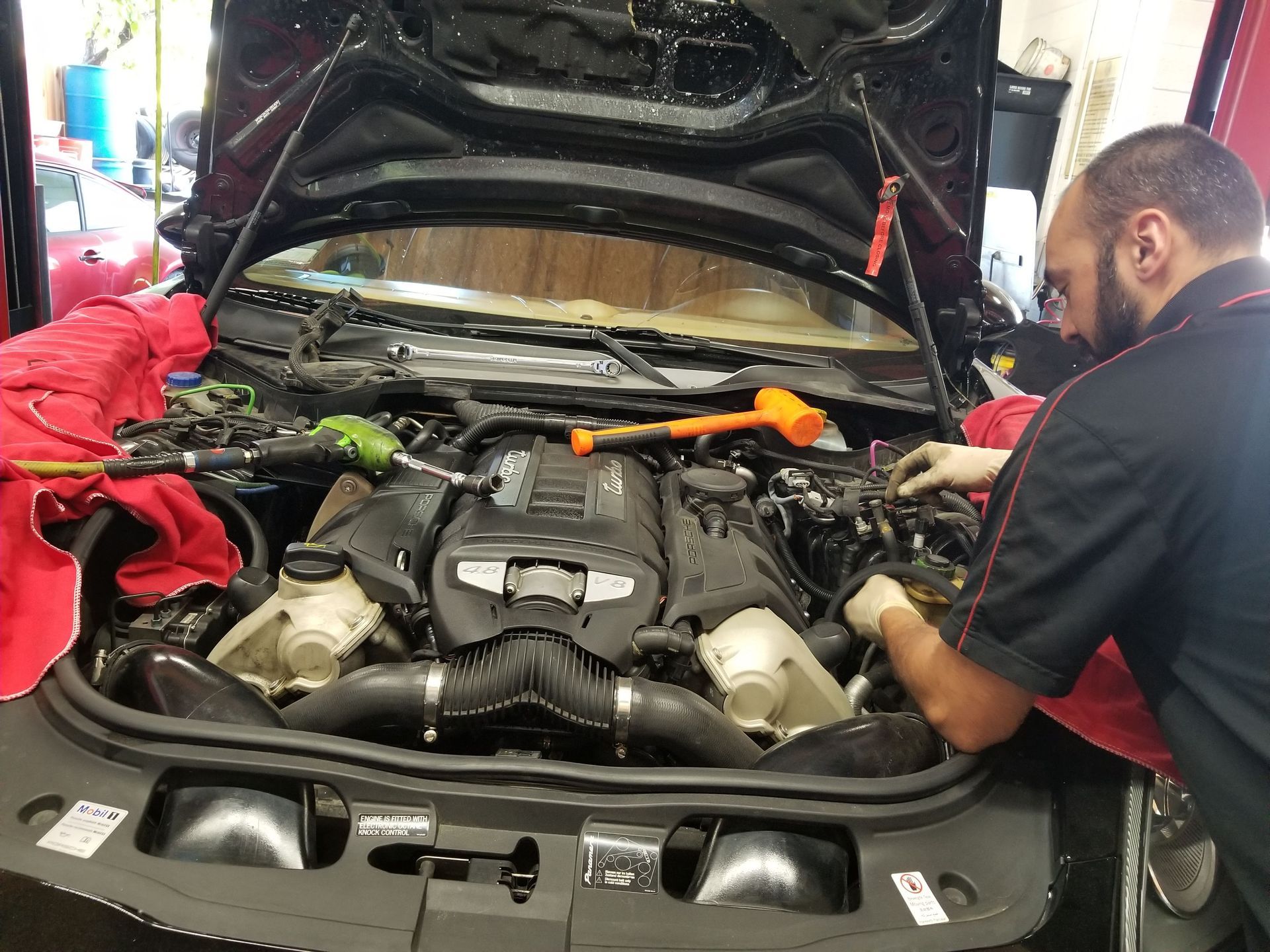Koncept Motorwerks in Agoura Hills, CA (2)
