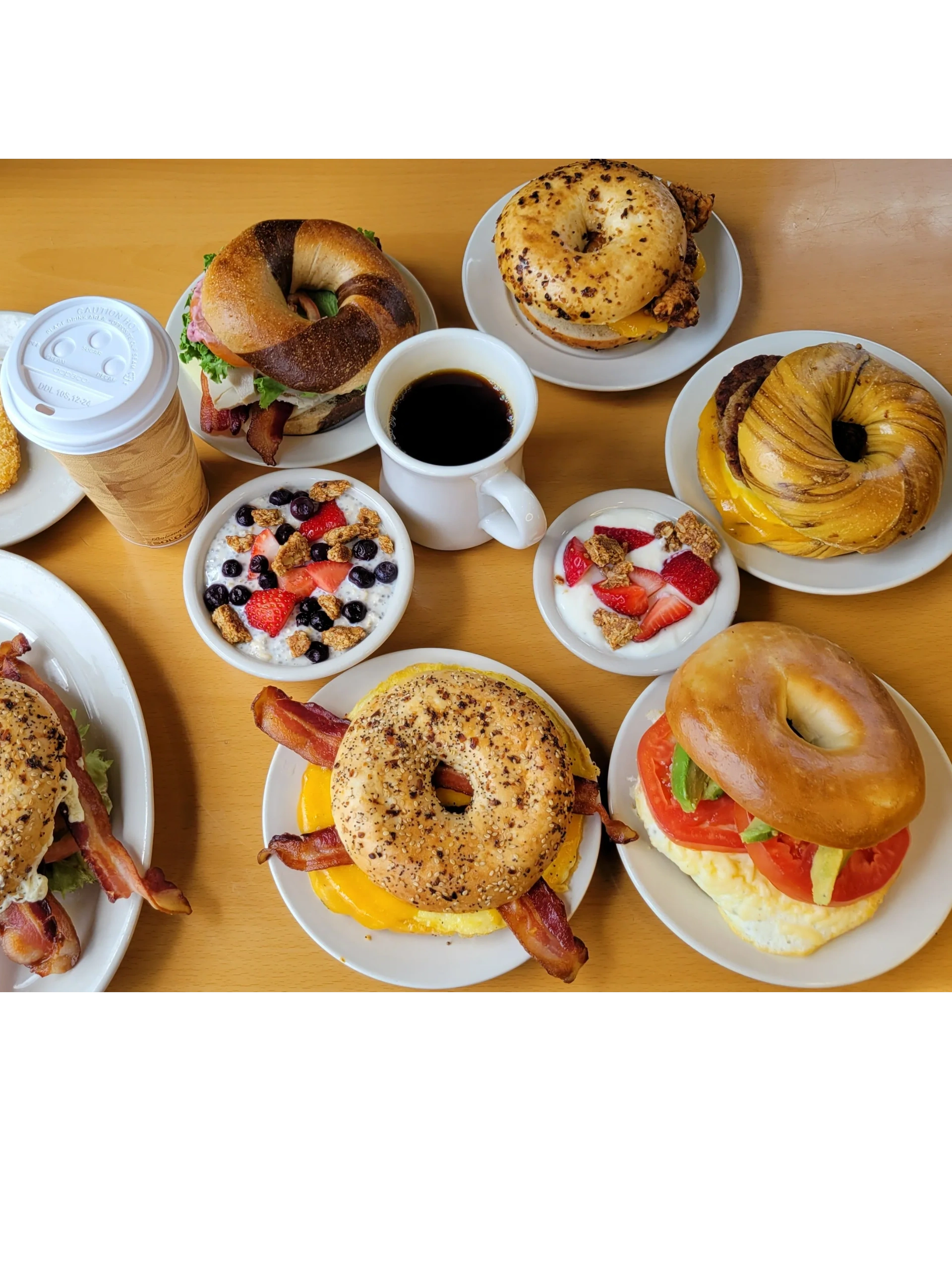 Wild Goats Cafe in Kent, OH