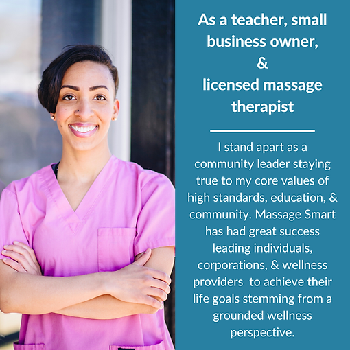 Massage Smart - Ridgecrest in Ridgecrest, CA