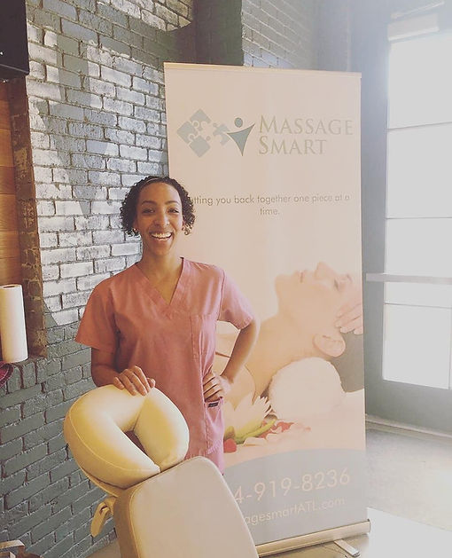 Massage Smart - Ridgecrest in Ridgecrest, CA (2)