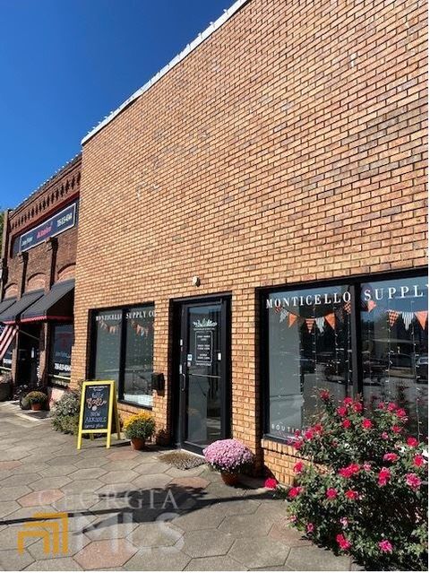 Southern Edge Realty in Monticello, GA