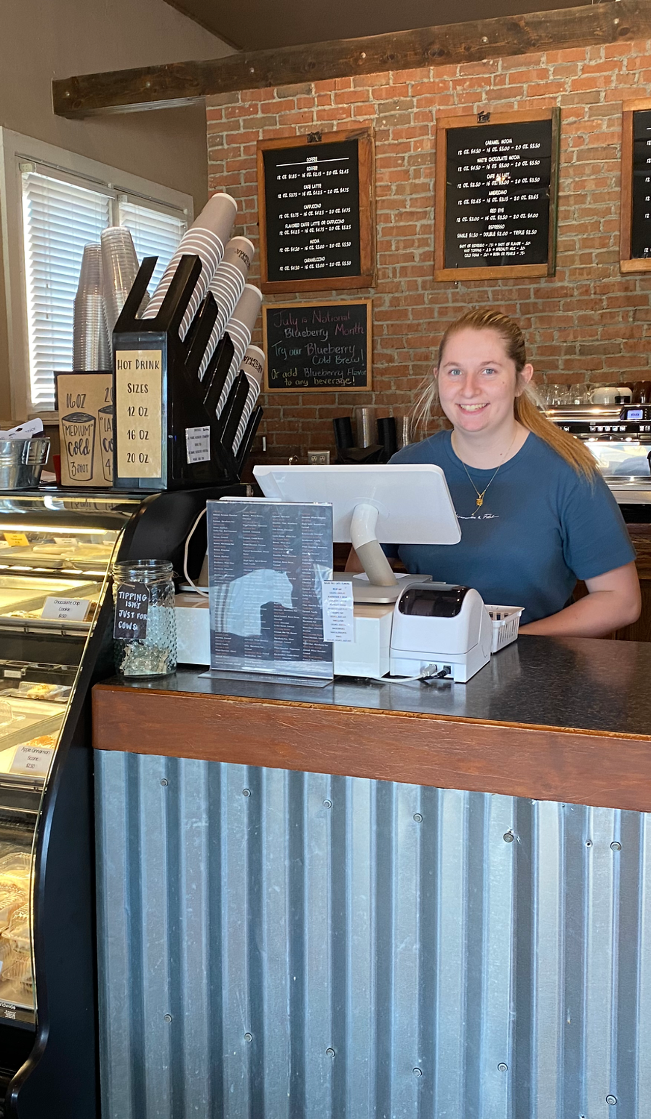 Sweet Aromas in Bellefontaine, OH