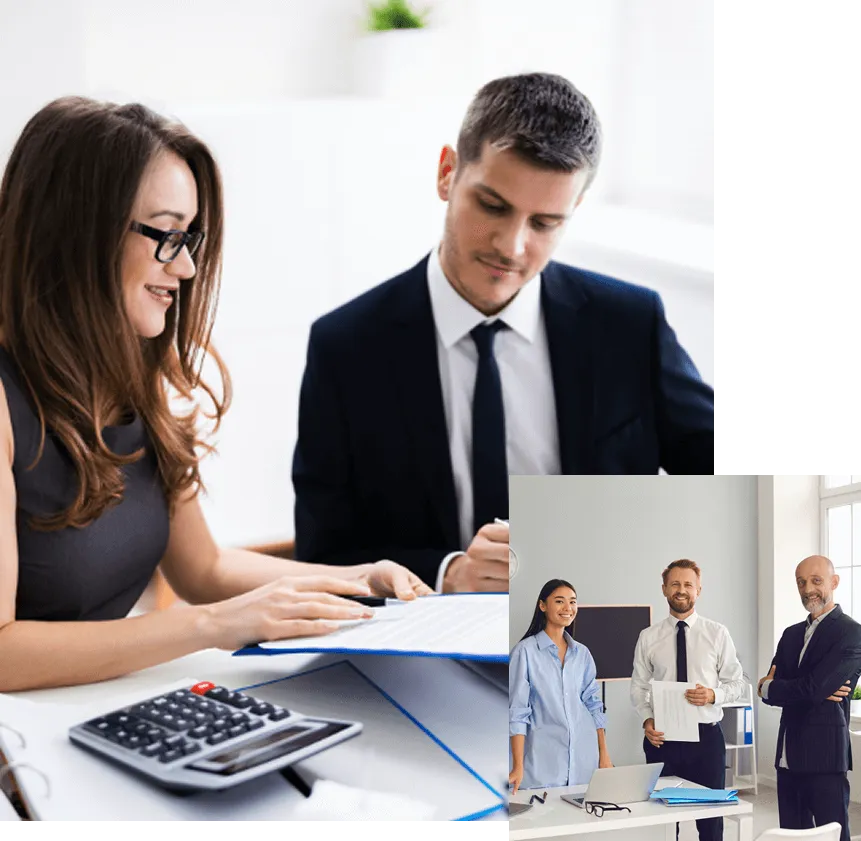 Accountable Financial Management Corp in New York, NY (3)