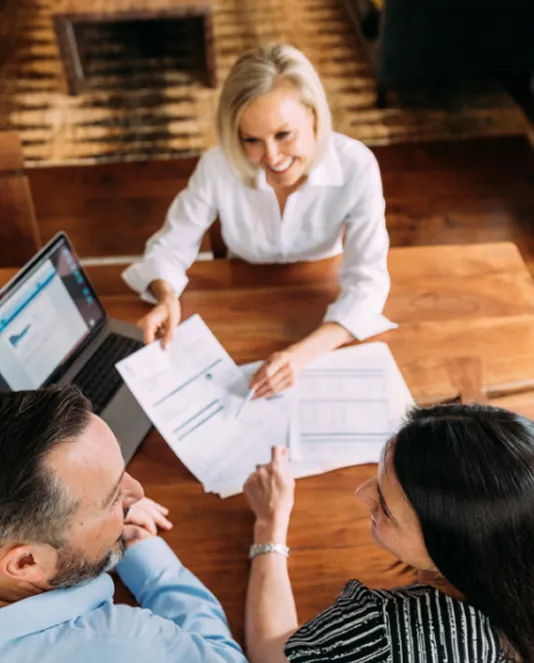 Accountable Financial Management Corp in New York, NY (5)