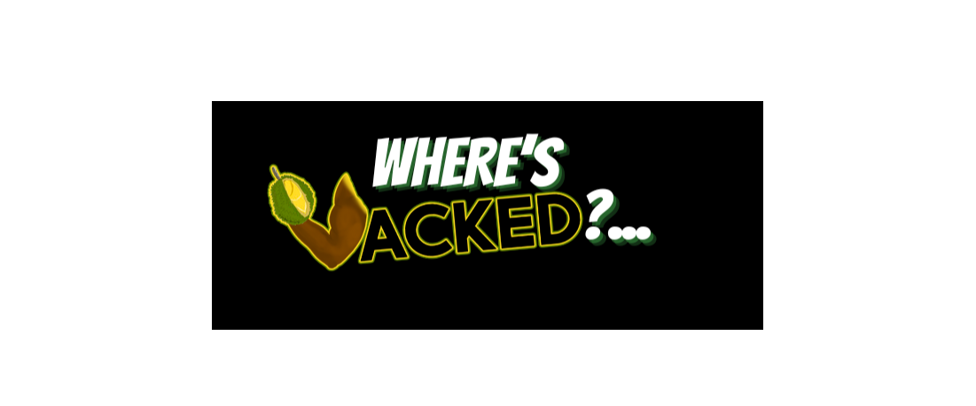 Jacked in Jacksonville, FL (2)