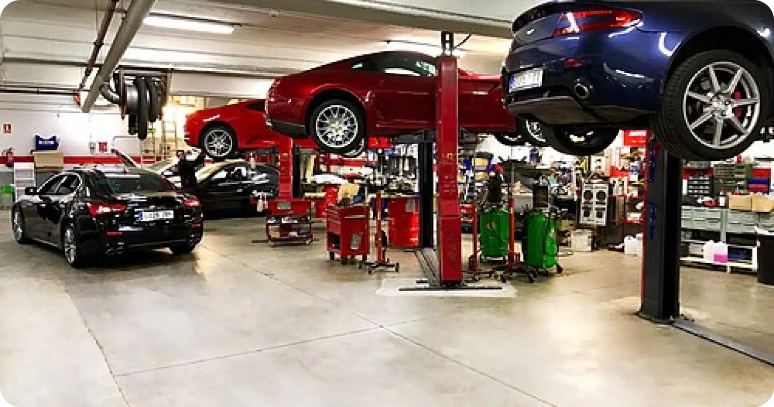 Eric's Car Care - Rice Village in West University Place, TX (2)