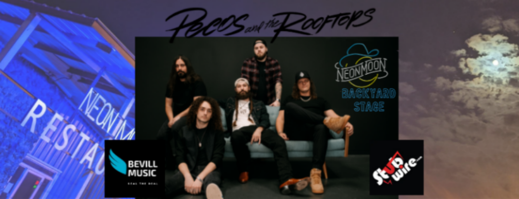 Neon Moon Restaurant and Social Club in Yantis, TX (4)