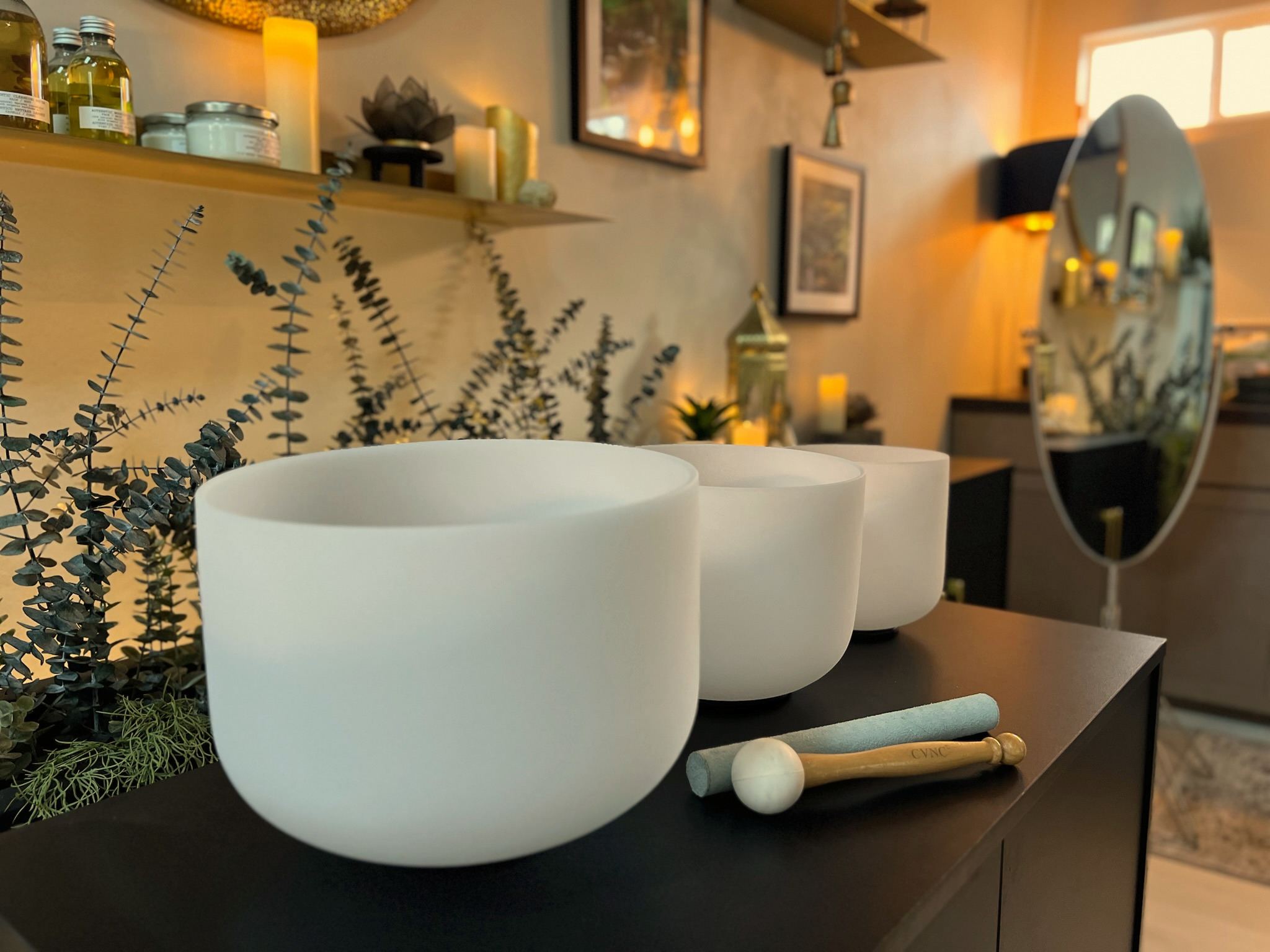 Lovely Salon and Spa in St Francis, WI (2)