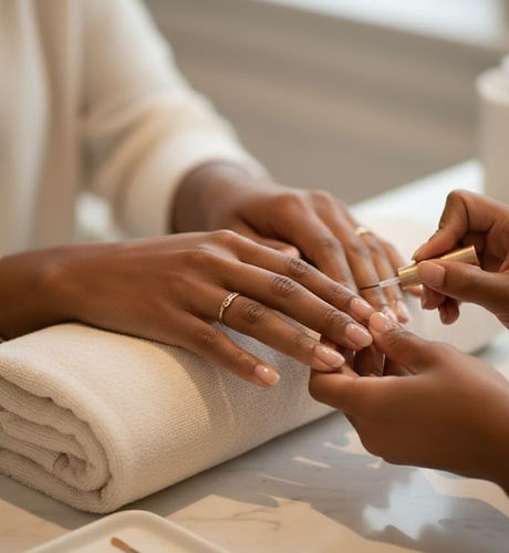 Hollywood Star Nails in Cleveland, OH