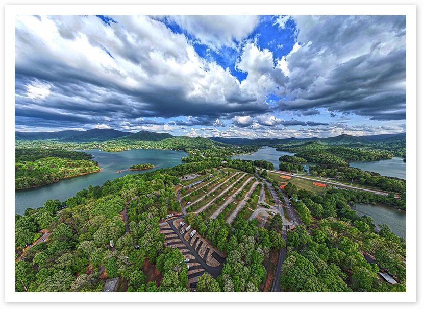 Mountain Realty in Hiawassee, GA
