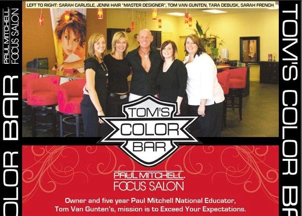 Toms Color Bar in Eustis, FL (2)