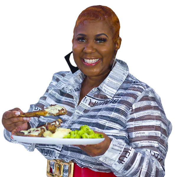 Dr. Shells Soul Food Kitchen in Conley, GA