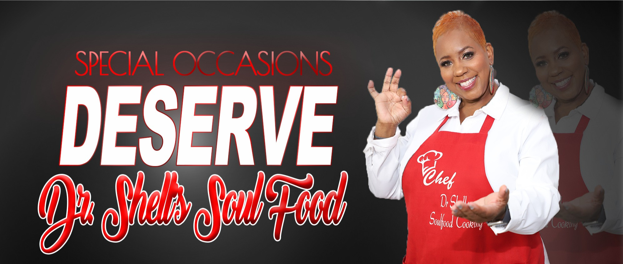 Dr. Shells Soul Food Kitchen in Conley, GA (2)