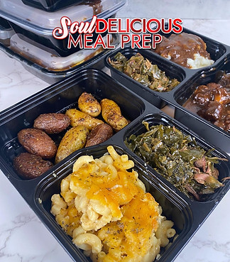 Dr. Shells Soul Food Kitchen in Conley, GA (4)