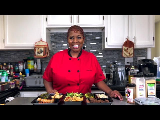 Dr. Shells Soul Food Kitchen in Conley, GA (6)