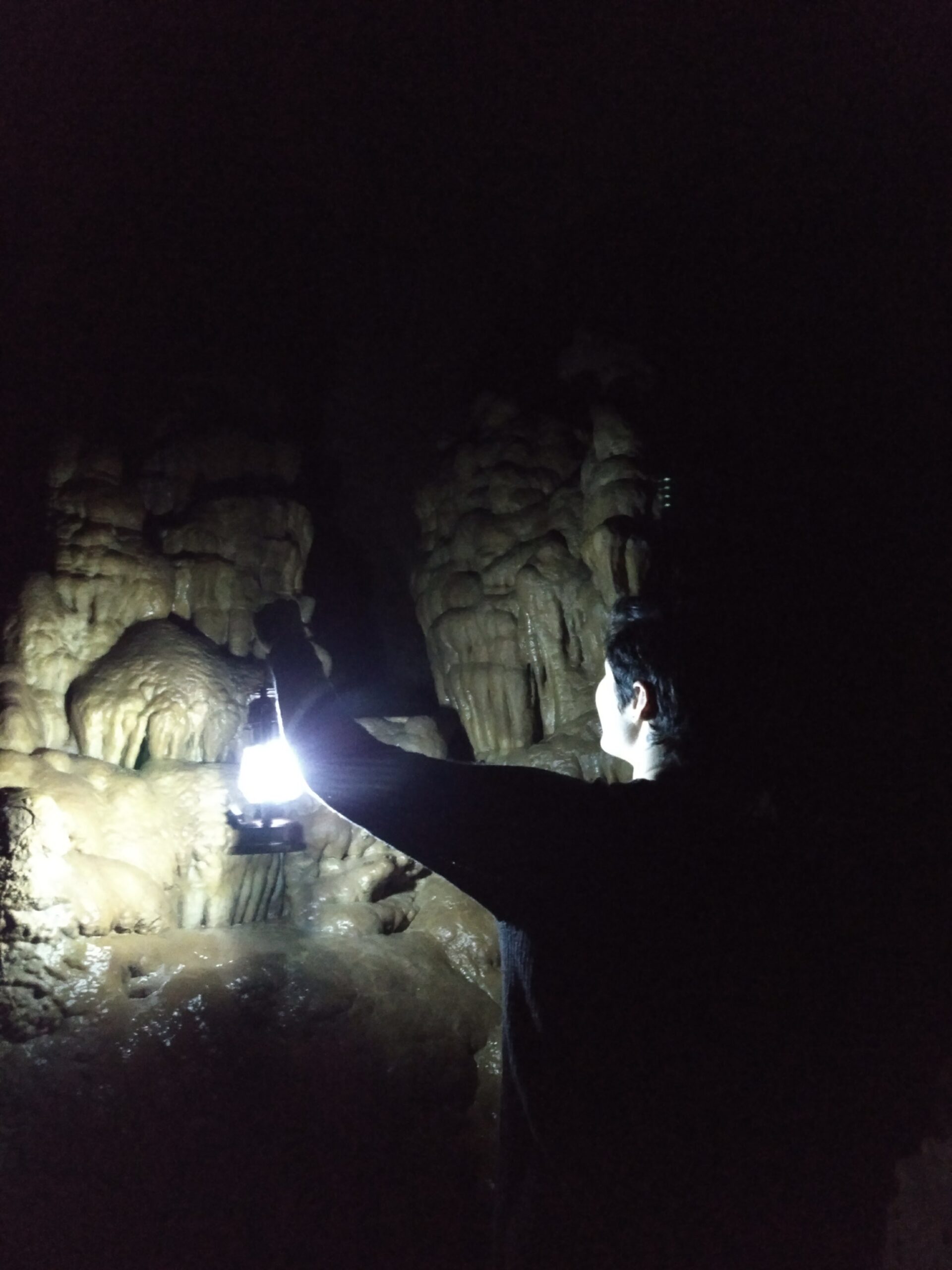Cave of the Mounds in Blue Mounds, WI (4)