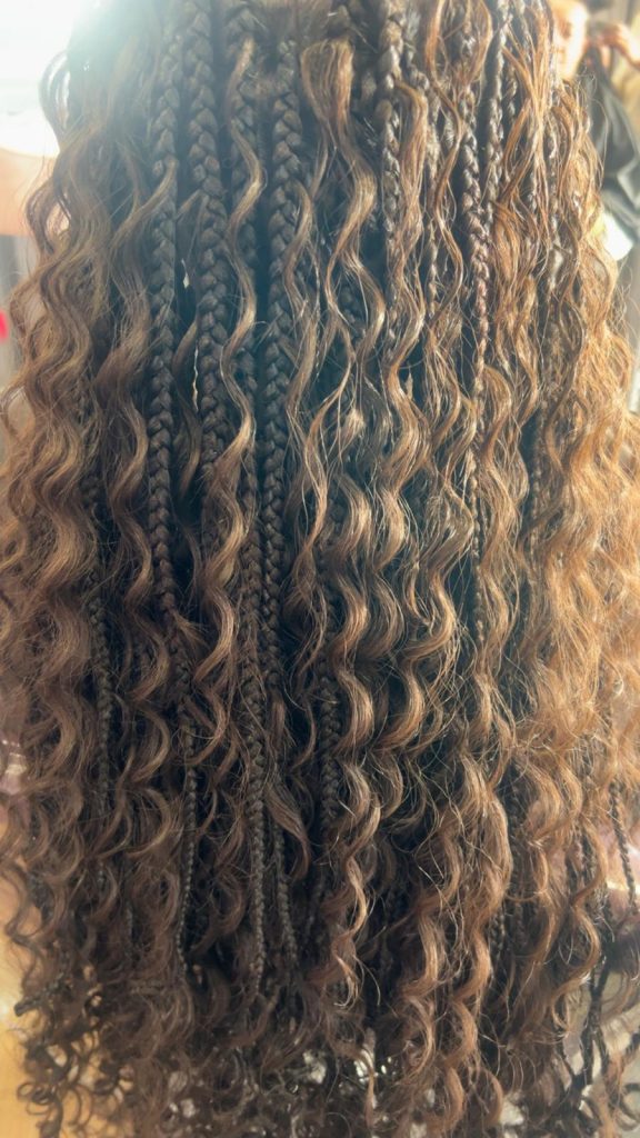 Yuman Glow Braiding Salon in El Paso, TX (2)