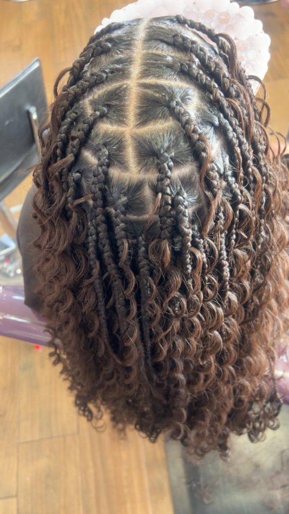 Yuman Glow Braiding Salon in El Paso, TX (3)