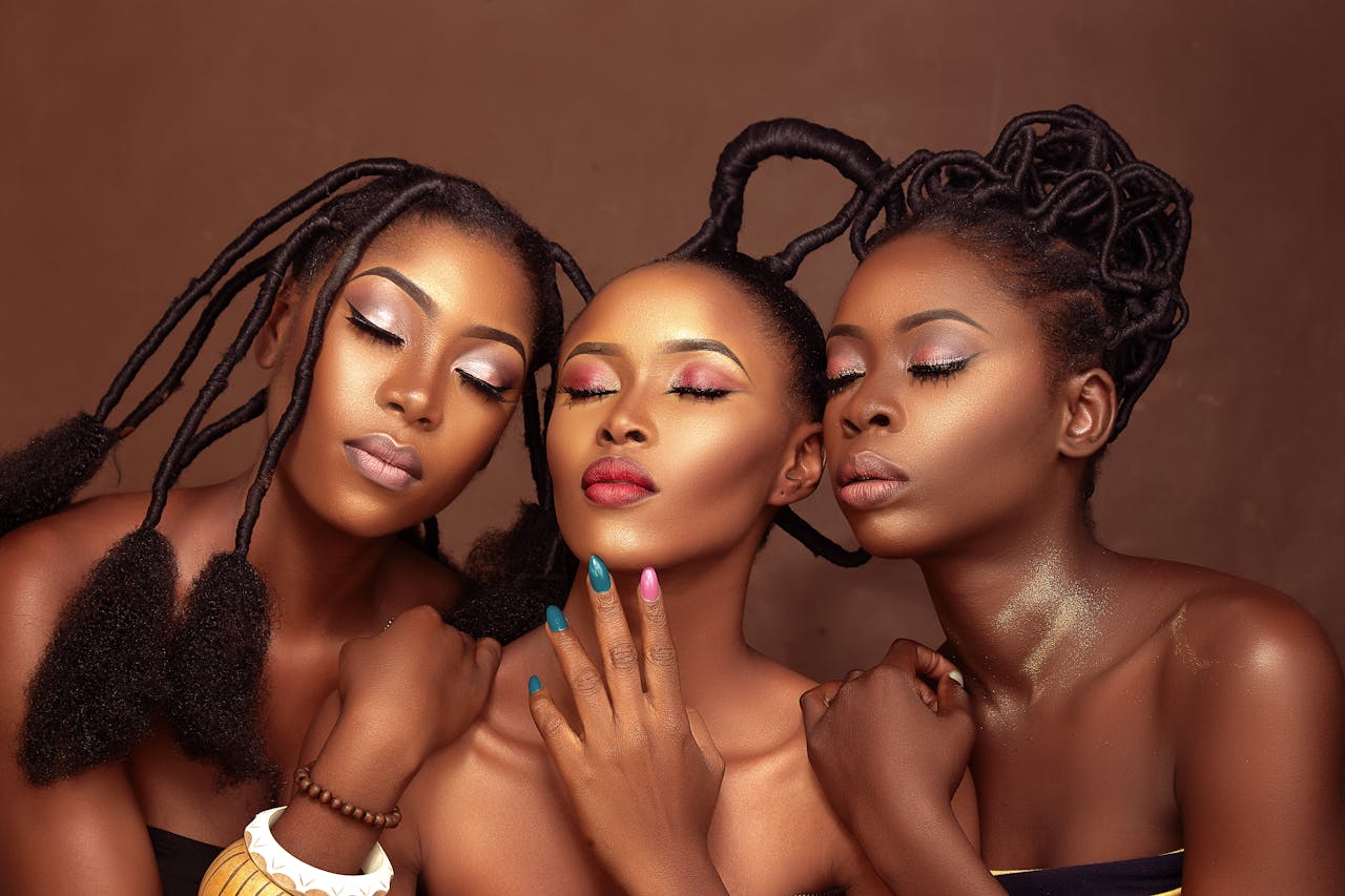 Yuman Glow Braiding Salon in El Paso, TX (4)