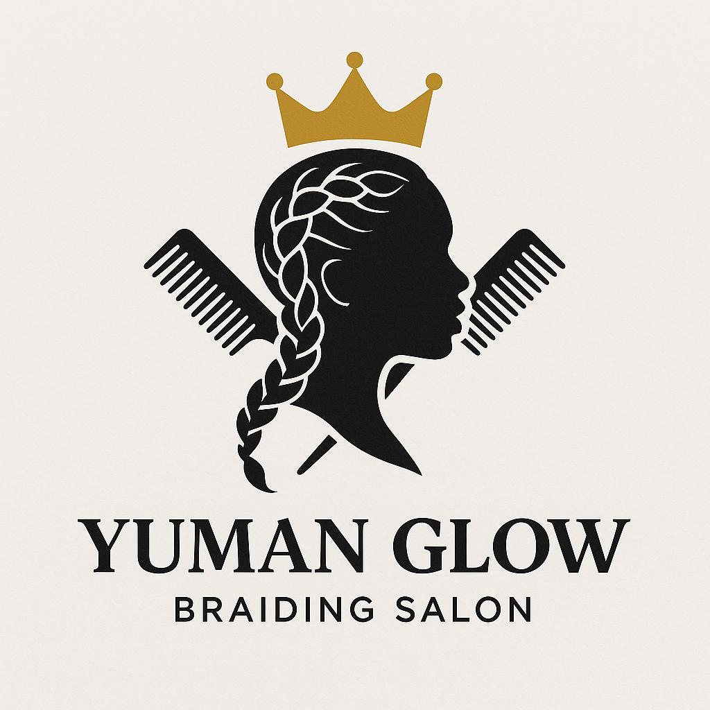 Yuman Glow Braiding Salon in El Paso, TX (6)