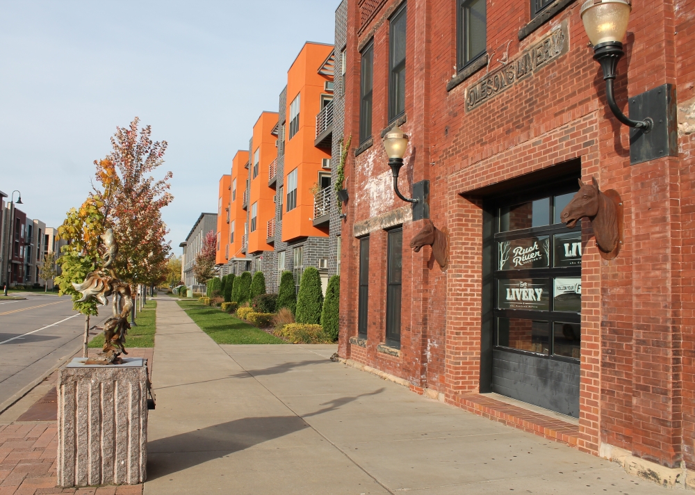 Donnellan Real Estate in Eau Claire, WI (2)